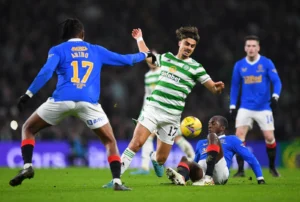 Celtic vs. Rangers: The Old Firm Rivalry - A Deep Dive into Scottish Football's Biggest Clash