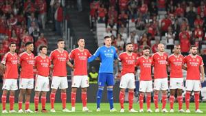 Primeira Liga Powerhouse: Benfica's Dominance and European Ambitions