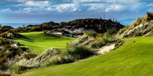 The Best Golf Courses in the World: A Golfer's Bucket List