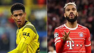 Bayern Munich vs. Borussia Dortmund: The Biggest Rivalry in German Football