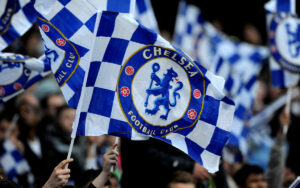 Chelsea leads in an impressive outing against Brentford. Chelsea banner image by Sportspulse media