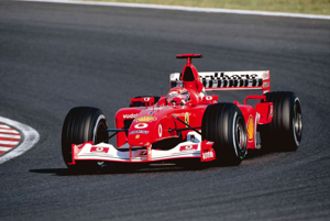 The Future of Motorsports: Electric Vehicles, Autonomous Racing, and Beyond