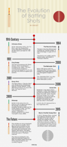 The Evolution of Cricket: From Village Greens to Global Phenomenon