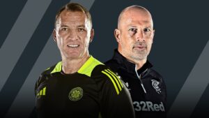 Can a Scottish Team Qualify for the UEFA Champions League? Analysing the Contenders and Their Chances