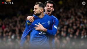 Can a Scottish Team Qualify for the UEFA Champions League? Analysing the Contenders and Their Chances