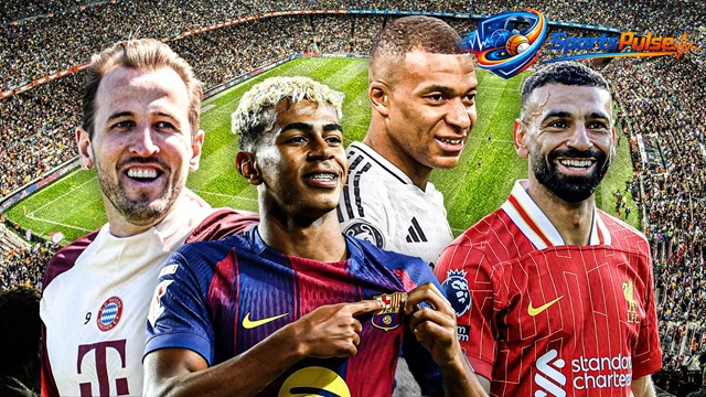 10 Rising Football Stars Ready to Explode in 2026 10 Rising Football Stars Ready to Explode in 2026