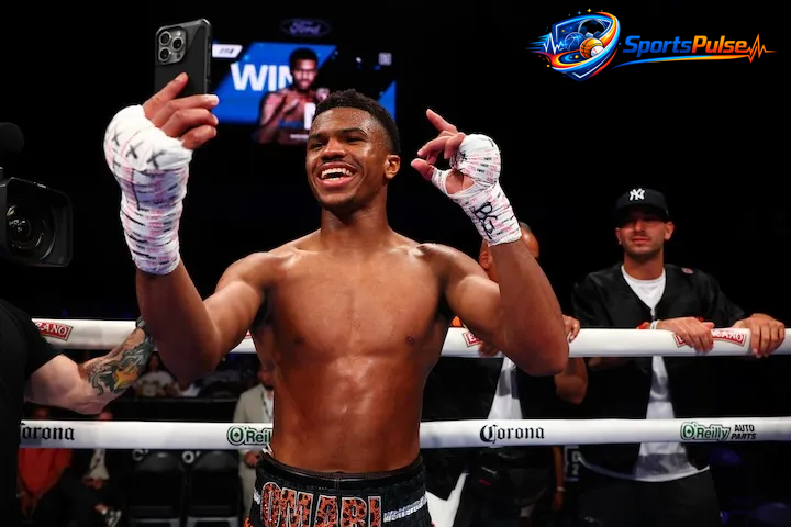 The Best Boxing Contests to Watch in 2026: The Fights Fans Can’t Stop Talking About Boxing champions and contenders preparing for major fights in 2026