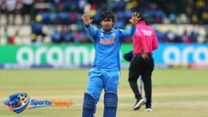 India A vs Sri Lanka A live Match