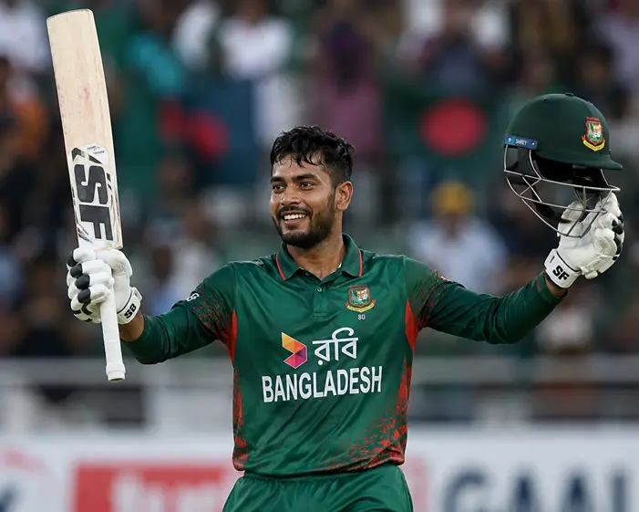 Mehidy Hasan Miraz Stats, Biography & Career Records Mehidy Hasan Miraz Under 19 captain Bangladesh