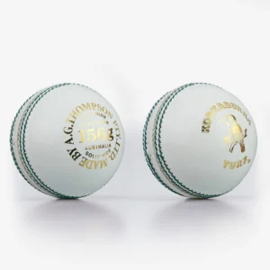 Kookaburra TURF International - Leather Ball